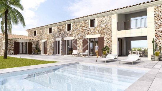  Casa en venta en Felanitx (Baleares) 