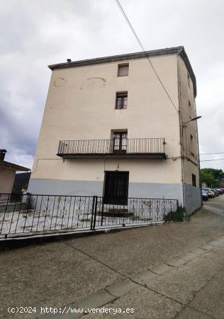 Piso en venta en Boltaña (Huesca)