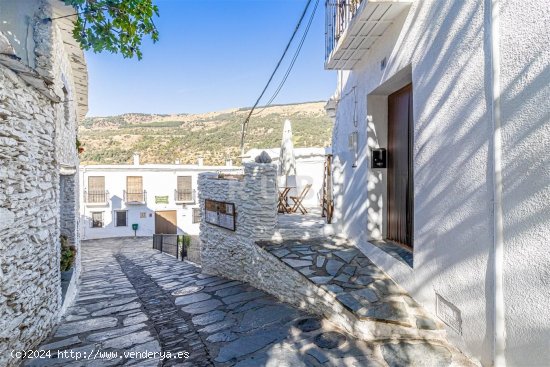 Casa en venta en Capileira (Granada)