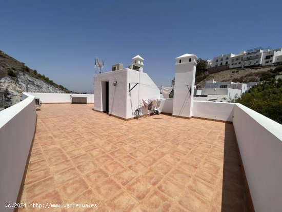  Piso en alquiler en Mojácar (Almería) 