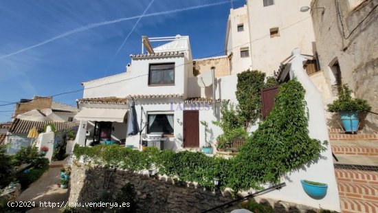  Casa en venta en Salares (Málaga) 