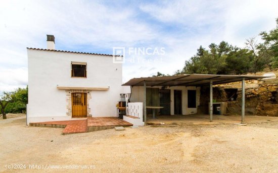 Chalet en venta en Tortosa (Tarragona)