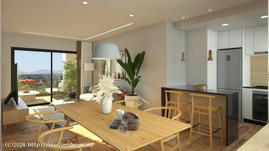 Apartamento en venta a estrenar en Los Alcázares (Murcia)