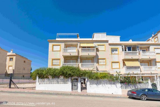  Apartamento en venta en Torrevieja (Alicante) 