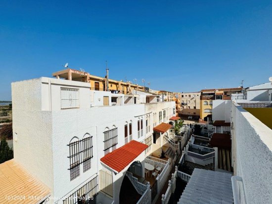 Dúplex en venta en Torrevieja (Alicante)