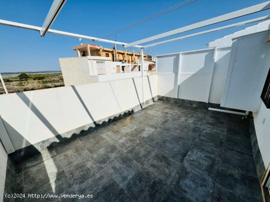 Dúplex en venta en Torrevieja (Alicante)