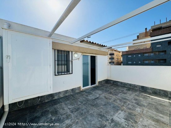 Dúplex en venta en Torrevieja (Alicante)