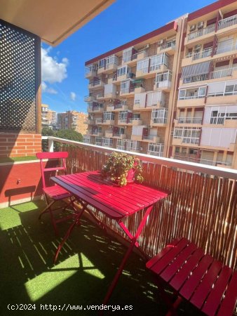 Apartamento en alquiler en Benalmádena (Málaga)