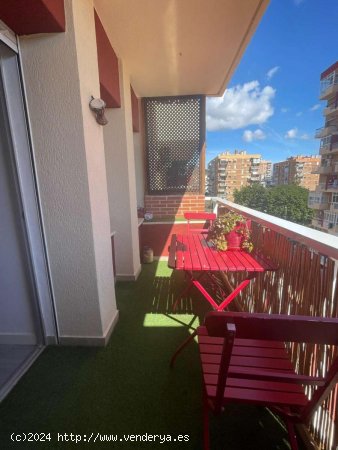 Apartamento en alquiler en Benalmádena (Málaga)