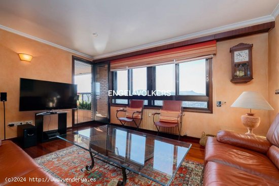 Dúplex en venta en Vigo (Pontevedra)