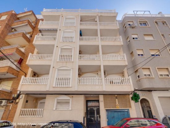 Dúplex en venta en Torrevieja (Alicante)