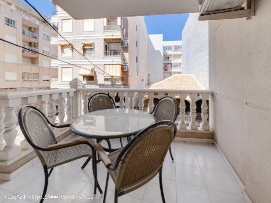 Dúplex en venta en Torrevieja (Alicante)