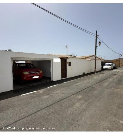 Chalet en venta en Tuineje (Las Palmas)