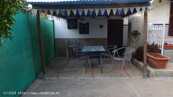 Finca en venta en Arcos de la Frontera (Cádiz)