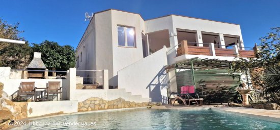 Villa en venta en Moraira (Alicante)