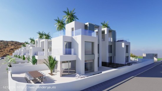 Villa en venta a estrenar en Ciudad Quesada (Alicante)