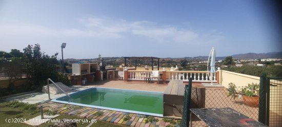  Finca en venta en Mijas (Málaga) 