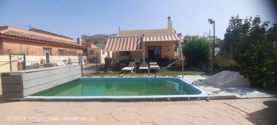 Finca en venta en Mijas (Málaga)