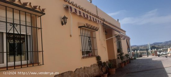 Finca en venta en Mijas (Málaga)