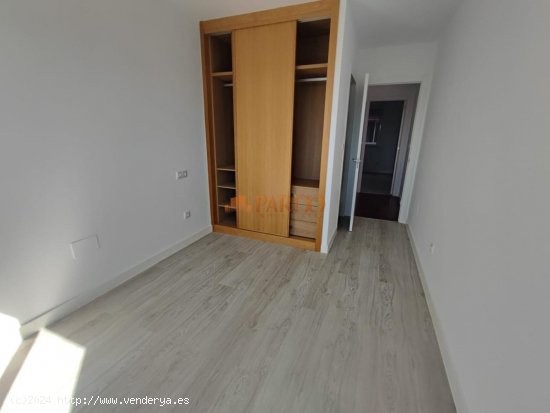 Piso en venta en construcción en Ferrol (La Coruña)