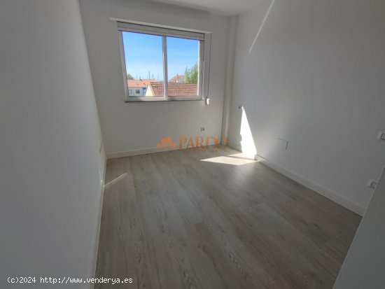 Piso en venta en construcción en Ferrol (La Coruña)