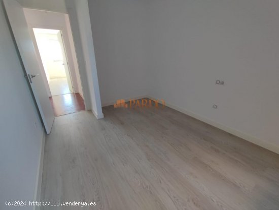 Piso en venta en construcción en Ferrol (La Coruña)