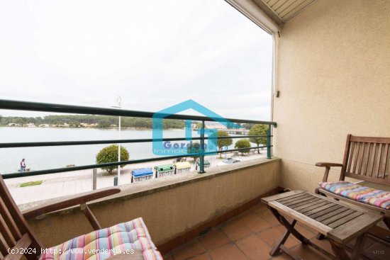 Piso en venta en O Grove (Pontevedra)