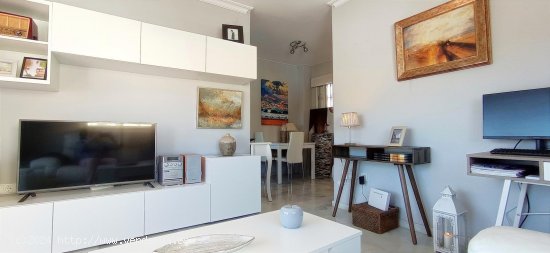  Piso en venta en Fuengirola (Málaga) 