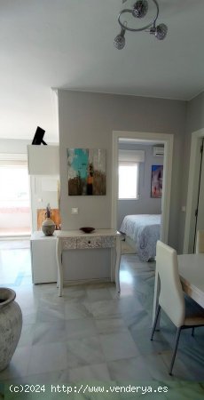 Piso en venta en Fuengirola (Málaga)