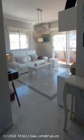 Piso en venta en Fuengirola (Málaga)