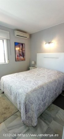 Piso en venta en Fuengirola (Málaga)