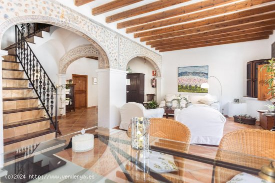 Casa en venta en Estellencs (Baleares)