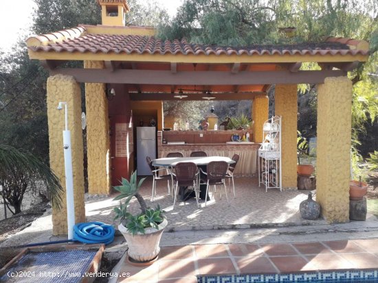 Finca en venta en Cártama (Málaga)