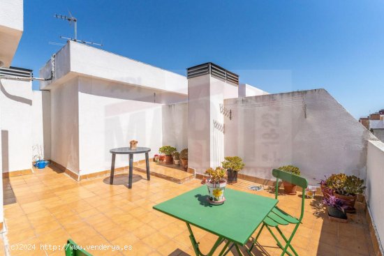 Piso en venta en Reus (Tarragona)