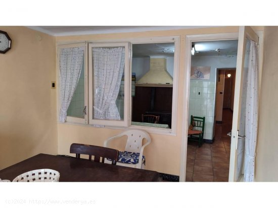 Casa en venta en Santa Coloma de Queralt (Tarragona)