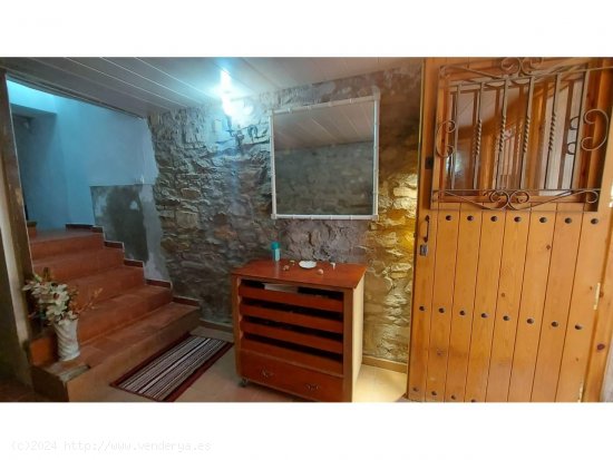 Casa en venta en Santa Coloma de Queralt (Tarragona)