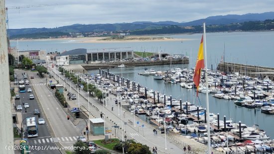 Piso en venta en Santander (Cantabria)