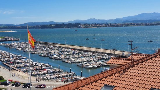 Piso en venta en Santander (Cantabria)