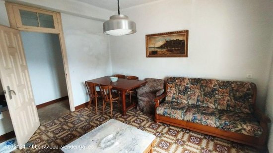 Piso en venta en Boltaña (Huesca)