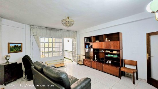  Piso en venta en Málaga (Málaga) 