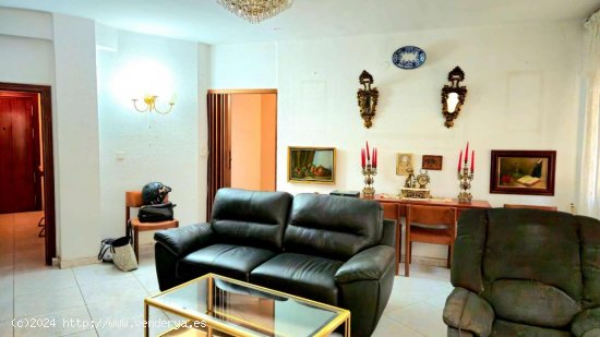 Piso en venta en Málaga (Málaga)