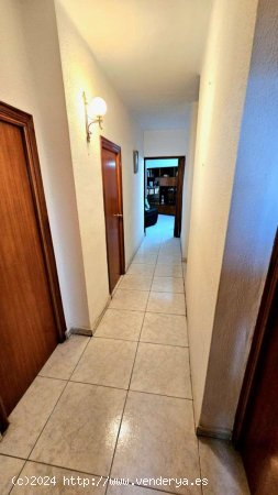 Piso en venta en Málaga (Málaga)