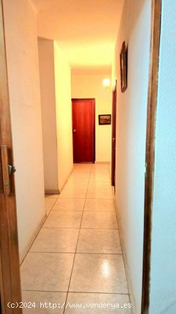 Piso en venta en Málaga (Málaga)