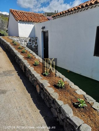 Casa en venta en Guía de Isora (Tenerife)