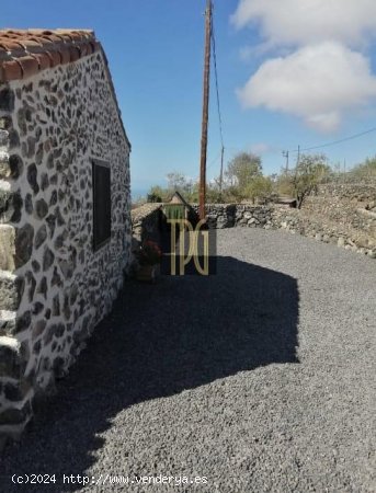 Casa en venta en Guía de Isora (Tenerife)