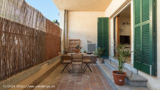 Piso en venta en Palma de Mallorca (Baleares)