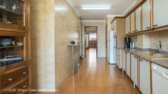 Piso en venta en Palma de Mallorca (Baleares)