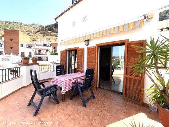  Apartamento en venta en Frigiliana (Málaga) 