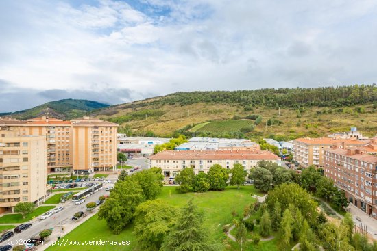  Piso en venta en Villava (Navarra) 