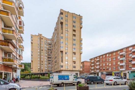 Piso en venta en Villava (Navarra)